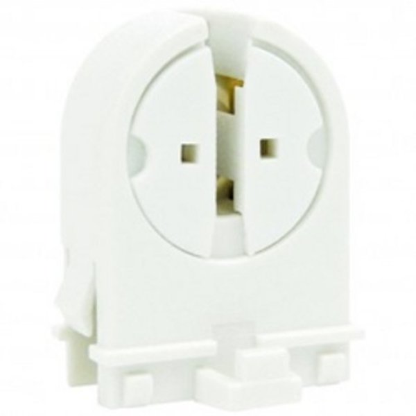 Ilc Replacement for Keystone Technologies G5 Mini Bipin Socket FOR T5 G5 MINI BIPIN SOCKET FOR T5 KEYSTONE TECHNOLOGIES